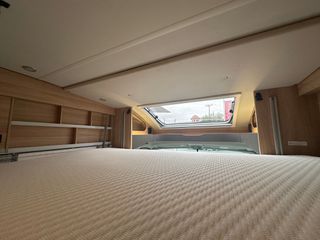 Knaus 2024 Sky Wave 650 MEG "Ετοιμοπαραδοτο"-thumb-41