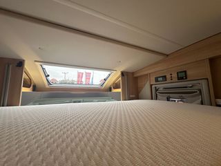 Knaus 2024 Sky Wave 650 MEG "Ετοιμοπαραδοτο"-thumb-42