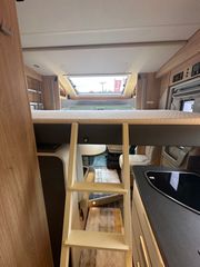 Knaus 2024 Sky Wave 650 MEG "Ετοιμοπαραδοτο"-thumb-43