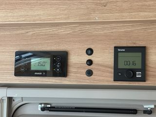 Knaus 2024 Sky Wave 650 MEG "Ετοιμοπαραδοτο"-thumb-44