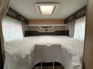 Knaus 2024 Sky Wave 650 MEG "Ετοιμοπαραδοτο"-thumb-18