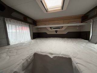 Knaus 2024 Sky Wave 650 MEG "Ετοιμοπαραδοτο"-thumb-19