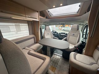 Knaus 2024 Sky Wave 650 MEG "Ετοιμοπαραδοτο"-thumb-11