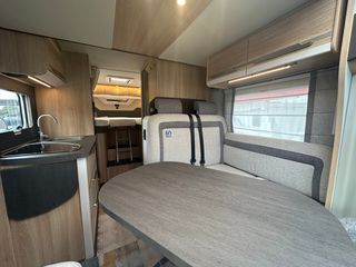 Knaus 2024 Sky Wave 650 MEG "Ετοιμοπαραδοτο"-thumb-12