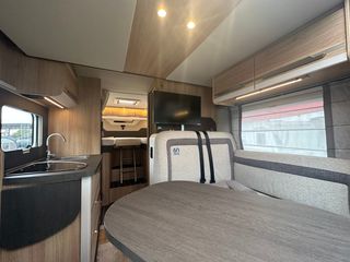 Knaus 2024 Sky Wave 650 MEG "Ετοιμοπαραδοτο"-thumb-13