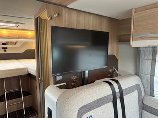 Knaus 2024 Sky Wave 650 MEG "Ετοιμοπαραδοτο"-thumb-14