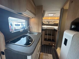 Knaus 2024 Sky Wave 650 MEG "Ετοιμοπαραδοτο"-thumb-15
