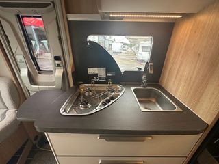 Knaus 2024 Sky Wave 650 MEG "Ετοιμοπαραδοτο"-thumb-16