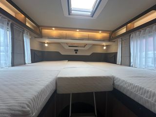 Knaus 2024 Sky Wave 650 MEG "Ετοιμοπαραδοτο"-thumb-21