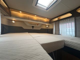 Knaus 2024 Sky Wave 650 MEG "Ετοιμοπαραδοτο"-thumb-22