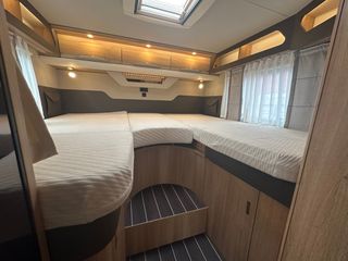 Knaus 2024 Sky Wave 650 MEG "Ετοιμοπαραδοτο"-thumb-23