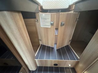 Knaus 2024 Sky Wave 650 MEG "Ετοιμοπαραδοτο"-thumb-24