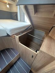Knaus 2024 Sky Wave 650 MEG "Ετοιμοπαραδοτο"-thumb-26