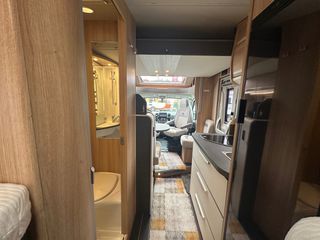 Knaus 2024 Sky Wave 650 MEG "Ετοιμοπαραδοτο"-thumb-27