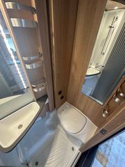 Knaus 2024 Sky Wave 650 MEG "Ετοιμοπαραδοτο"-thumb-29
