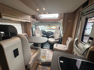 Knaus 2024 Sky Wave 650 MEG "Ετοιμοπαραδοτο"-thumb-31