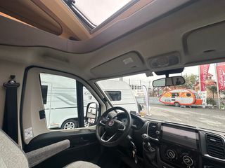 Knaus 2024 Sky Wave 650 MEG "Ετοιμοπαραδοτο"-thumb-32