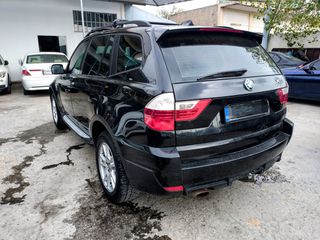 Bmw X3 2007 2.0i xDrive-thumb-1