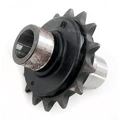 ΓΡΑΝΑΖΙ ΑΛΥΣΙΔΑΣ ΕΜΠΡΟΣ ΡΟΔΑΣ SYM MAXSYM TL 500 15Δ 41202-TL1-000 ΓΝΗΣΙΟ MOTOPAPADOGIANNIS