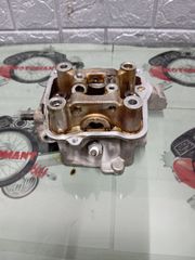 ΚΕΦΑΛΗ ΜΟΝΟ ΜΕ ΒΑΛΒΙΔΕΣ HONDA PCX 125 2010-14