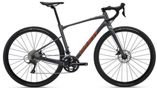 Δρόμου Giant 2022 REVOLT 2 (GRAVEL)