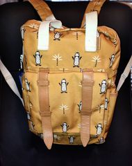 Τσάντα Πλάτης Fresk Penguin Large-thumb-6
