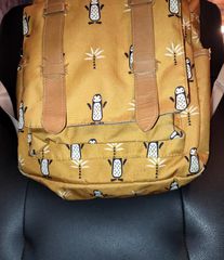 Τσάντα Πλάτης Fresk Penguin Large-thumb-7