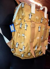 Τσάντα Πλάτης Fresk Penguin Large-thumb-8