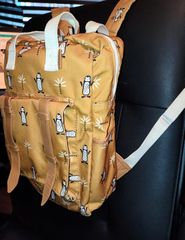 Τσάντα Πλάτης Fresk Penguin Large-thumb-9