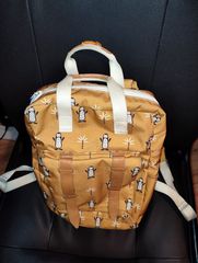 Τσάντα Πλάτης Fresk Penguin Large-thumb-11