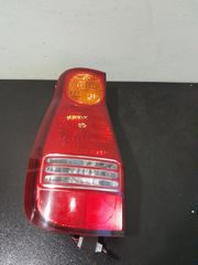 ΦΑΝΑΡΙ ΠΙΣΩ ΑΡΙΣΤΕΡΟ HYUNDAI MATRIX 2001 2002 2003 2004 2005 2006