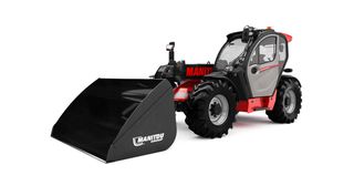 Manitou 2024 MLT 741-130 PS+ [2206]