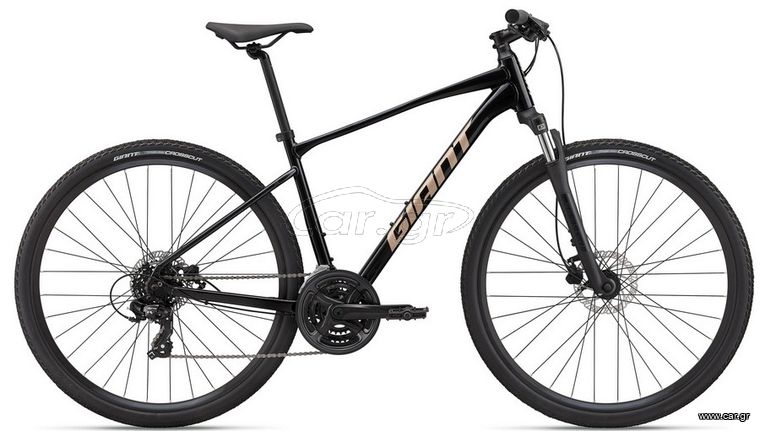 Trekking Giant 2022 ROAM 4