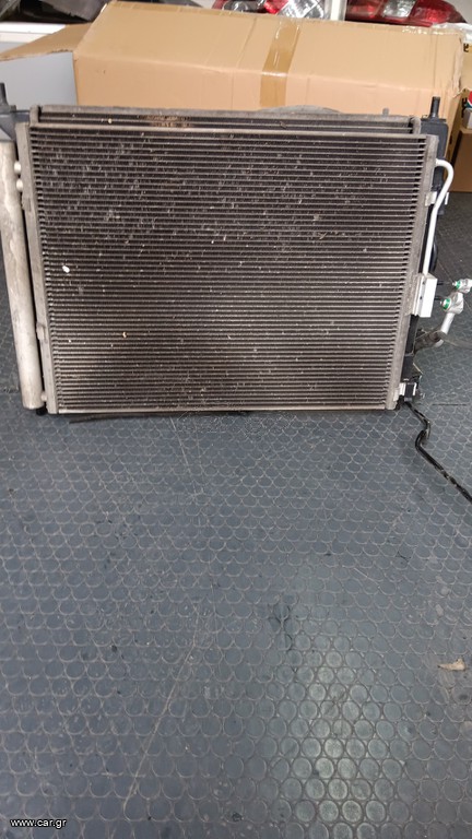 KIA CEED 13-15 ΨΥΓΕΙΟ A/C