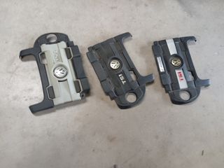 Vw Golf 5 -6 tsi πλαστικό καπάκι μηχανής επάνω μέρος