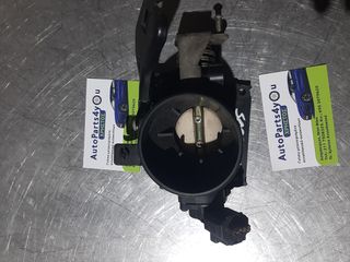 Πεταλούδα γκαζιού ford focus mk1 98 2004 1.400 1.600