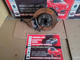 MAZDA MX-5 NC 2008 ΑΚΡΑΞΟΝΙΟ ΜΟΥΑΓΙΕ ΕΜΠΡΌΣ ΑΡΙΣΤΕΡΟ