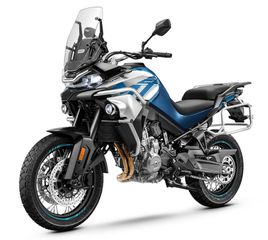 CFmoto 800 MT 2026 SPORT ΜΕ ΔΩΡΟ ΤΡΙΒΑΛΙΤΣΟ-thumb-1