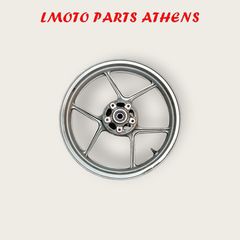 ΖΑΝΤΑ ΕΜΠΡΟΣ ER 6-N