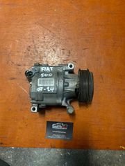 FIAT 500 07-19 GRANDE PUNTO 1.2 ΒΕΝΖΙΝΗ ΚΟΜΠΡΕΣΟΡΑΣ AIR CONDITION 000517473180