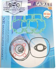ΦΛΑΝΤΖΕΣ ΓΕΝΙΚΗΣ ΣΕΤ 40-47mm PIAGGIO NRG50 RUNNER 50