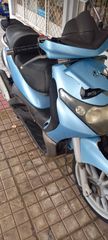 Piaggio Beverly 250 2009 INJECTION