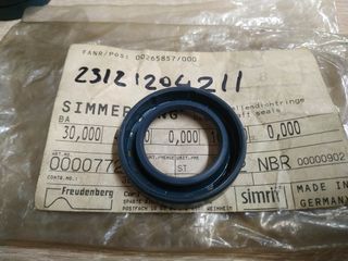 Τσιμούχα σασμάν 30x48x10 BMW E10-E21-E30-E12-E28-thumb-1