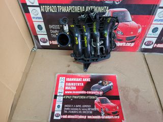 MAZDA MX-5 NC 2008 ΠΟΛΛΑΠΛΗ ΕΙΣΑΓΩΓΗΣ