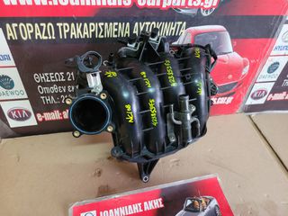 MAZDA MX-5 NC 2008 ΠΟΛΛΑΠΛΗ ΕΙΣΑΓΩΓΗΣ-thumb-1
