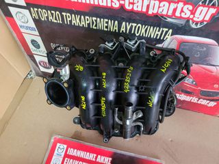 MAZDA MX-5 NC 2008 ΠΟΛΛΑΠΛΗ ΕΙΣΑΓΩΓΗΣ-thumb-5