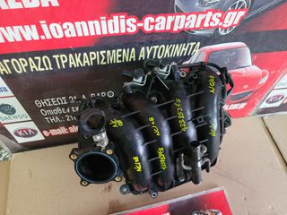 MAZDA MX-5 NC 2008 ΠΟΛΛΑΠΛΗ ΕΙΣΑΓΩΓΗΣ-thumb-6