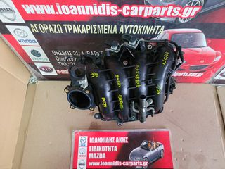 MAZDA MX-5 NC 2008 ΠΟΛΛΑΠΛΗ ΕΙΣΑΓΩΓΗΣ-thumb-7