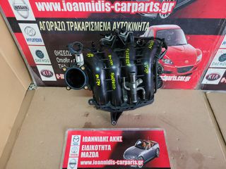 MAZDA MX-5 NC 2008 ΠΟΛΛΑΠΛΗ ΕΙΣΑΓΩΓΗΣ-thumb-8