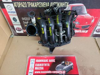MAZDA MX-5 NC 2008 ΠΟΛΛΑΠΛΗ ΕΙΣΑΓΩΓΗΣ-thumb-10